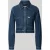 GUESS Jeans Kort jeansjack met ritssluiting