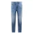 Diesel Heren D-Viker Jeans (Blauw)