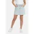 Cars denim spijkerrok light blue denim