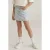 Cars denim spijkerrok light blue denim