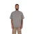 Oversized T-shirt MJ Gonzales TM x Acid Washed Heavy