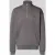 REVIEW Sweatshirt met labelprint