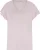 In Shape T-shirt Mirte  Roze dames