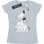 Li-cense Disney dames 101 dalmatiërs stoel katoenen t-shirt