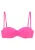 VENICE BEACH Bikinitop  pink