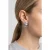 PURELEI Iconic Sun Ohrringe Silver