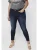 ONLY CARMAKOMA Skinny fit jeans CARWILLY REG SK ANK JNS