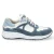 Durea 6283 wijdte G Veterschoenen