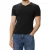 Guess T-shirt van katoen voor heren Extra-Slim (Zwart)