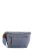 Emily & Noah Schoudertas  blauw