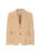 Distretto12 Colbert ‘Lear’  sand