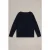 White Stuff Ophia Jumper Dark Navy