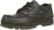 ECCO heren SCHOENEN TRACK II, Black Leather , 46 EU