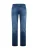 Cars Jeans – Heren Jeans – Slim Fit – Stretch – Lengte 34 – Blast – Dallas Blue