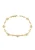 faina Armband  goud
