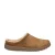 Skechers pantoffels cognac