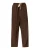VAMOS CLO Broek ‘Sea Holly’  bruin