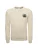 Filling Pieces Sweatshirt ‘Gowtu’  crème / groen