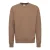Sweatshirt Solid Lenz