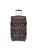 EASTPAK Reistas ‘Transit’R’  blauw / geel / bloedrood / zwart