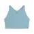 PUMA Sport bh ‘Shapeluxe’  opaal / cyaan blauw