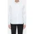 Closed Long Sleeve Shirt Shirts & Blouses White