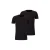 T-shirt met ronde hals Falke Daily Comfort (x2)