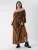 MND Jurk  camel