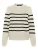 VERO MODA – VMSABA PLAIN LS O-NECK PULLOVER GA NOOS – Dames – Gebreide truien