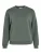 VILA Sweatshirt ‘VISandy’  donkergroen