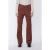 Paul Smith Gents Trouser Brick Red