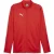 Puma TeamGoal-jas voor heren (Rood)