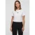Comma T-shirts White