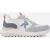 Rieker Rieker Sneakers blauw Synthetisch