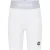 Skins Dames/Dames Series-1 Compressieshort (Wit)