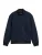 TOM TAILOR DENIM Tussenjas  donkerblauw / zwart