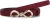 H.A.N. Riem
Dames Burgundy,
