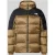 The North Face Regular fit jack in stiksels model ‘Diabolo’