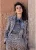 Kimara Hazel Blazer Kr80.14233.807 Blazers 228 Leopard
