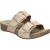 JOSEF SEIBEL Tonga 64 | Sandaal voor Dames | beige