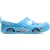 Crocs Cars Lightning Mcqueen Crocband Slippers en Sandalen Heren – Multi –