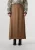 Second Female Maxirok Dames Ermine Skirt,