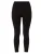 C&City Leggings  zwart