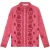 Maison Hotel Blouse lange mouw ringo