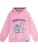 DISNEY Trui ‘Stitch Hoodie Meisjes – Roze – Lange Mouwen – Disney Sweater’  pink