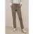 Cecil Dames Casual broek in Bruin