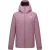 Karrimor Sierra-jas met isolatie voor dames (Roze)