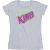 Li-cense Disney dames the lion king klassiek katoenen t-shirt