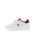 U.S. POLO ASSN. Sneakers laag  marine / oranje / wit