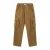 Sissy-Boy cargo broek donkergroen
